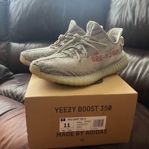 Yeezys